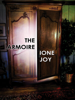 cover image of The Armoire